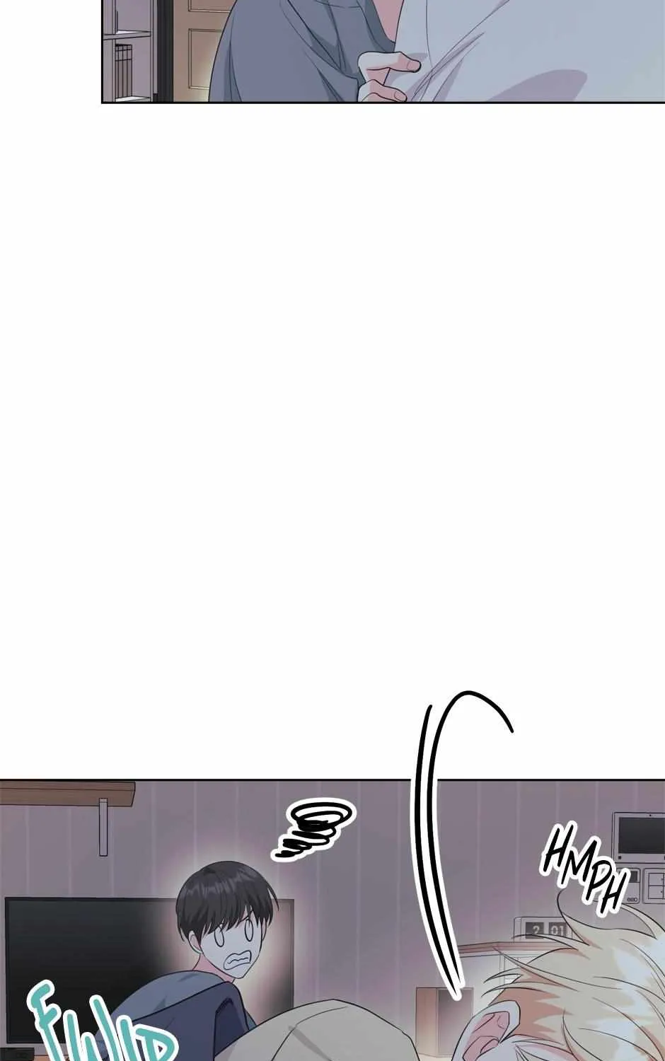 Re-Playlist Chapter 33 page 46 - 