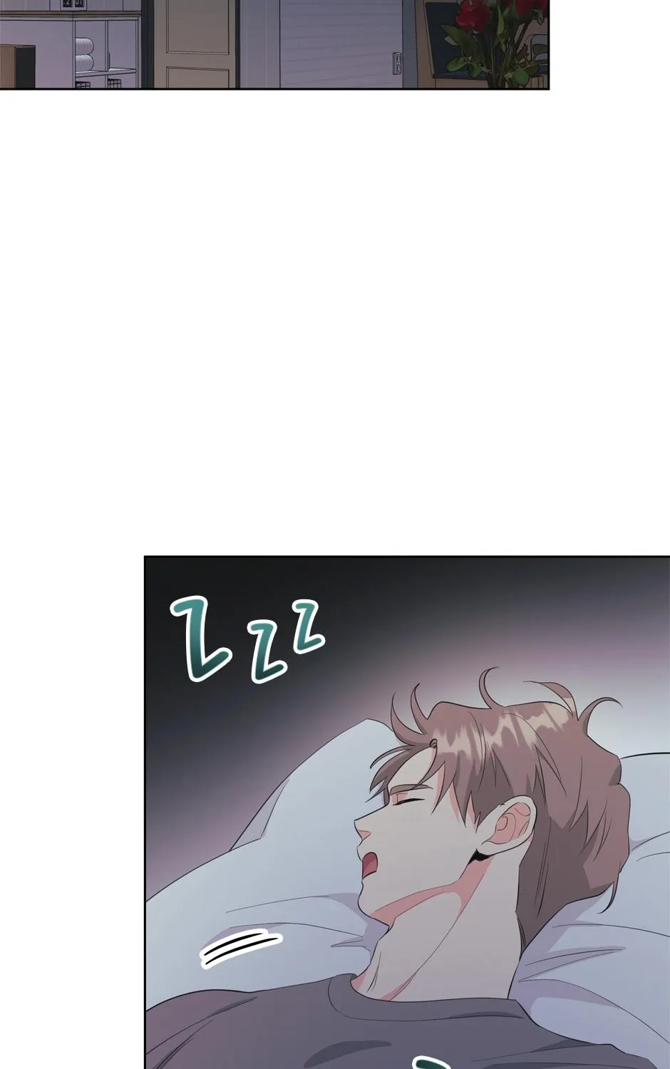 Re-Playlist Chapter 33 page 49 - 