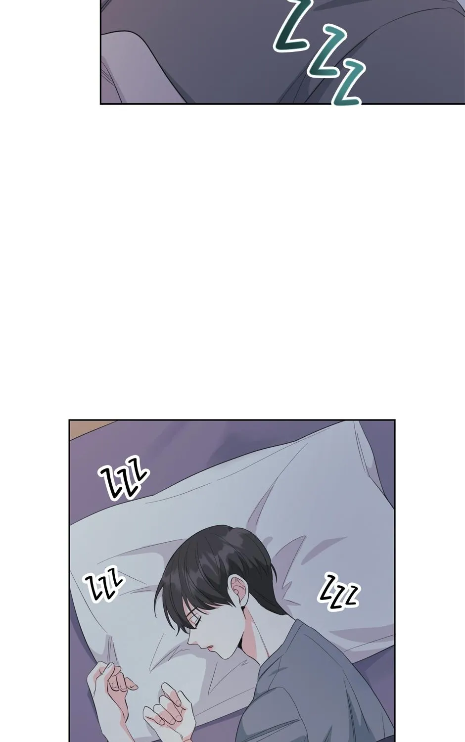 Re-Playlist Chapter 33 page 50 - 
