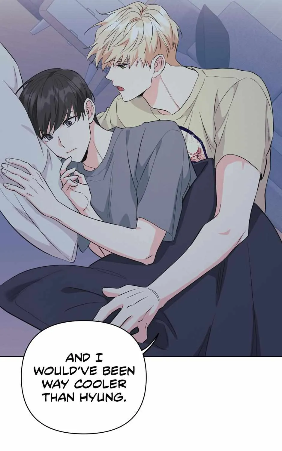 Re-Playlist Chapter 33 page 64 - 