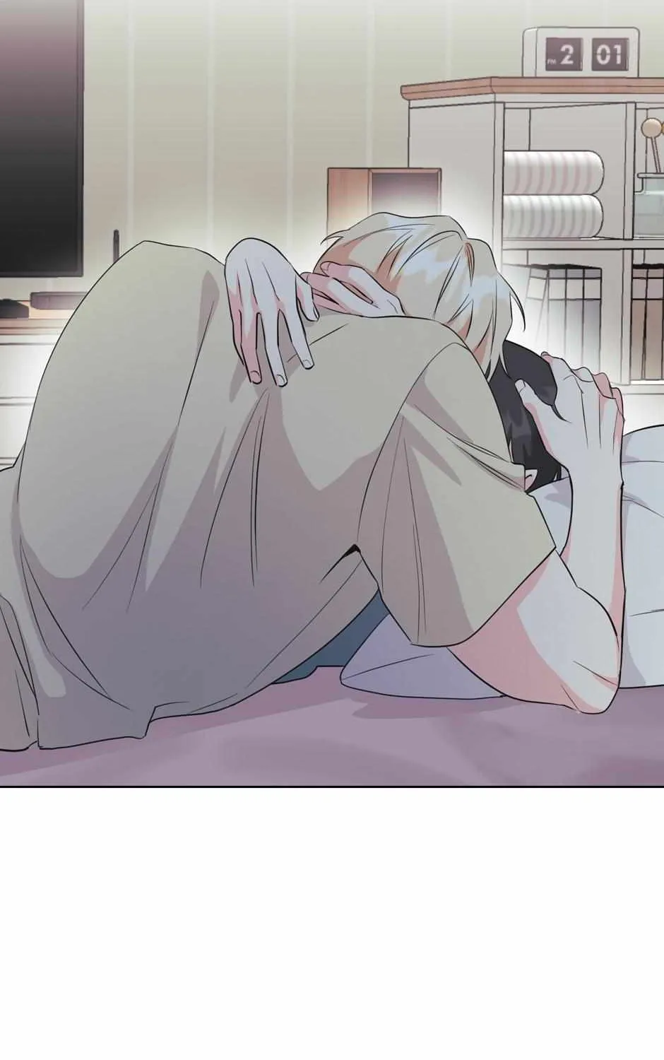 Re-Playlist Chapter 33 page 76 - 
