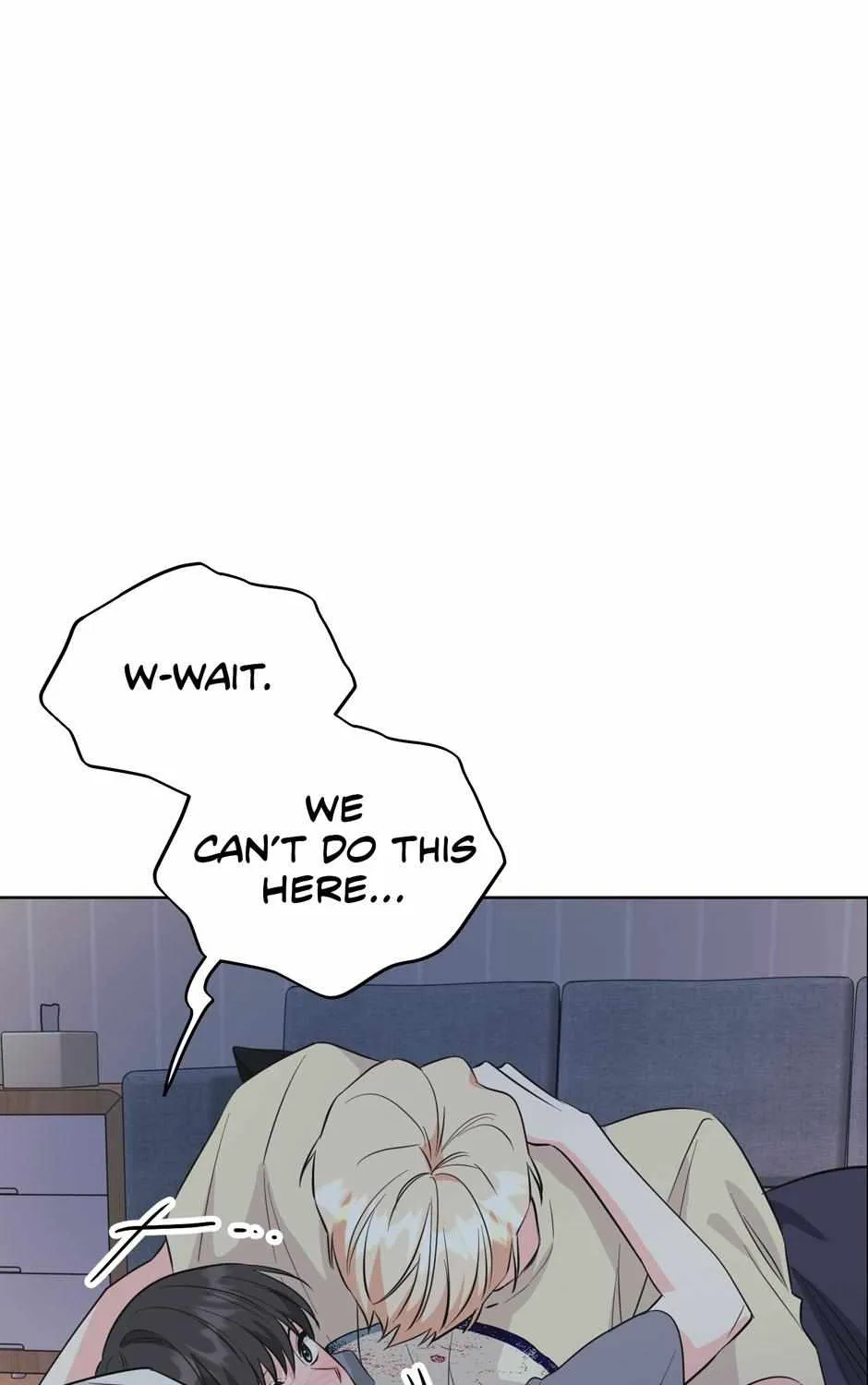 Re-Playlist Chapter 33 page 83 - 