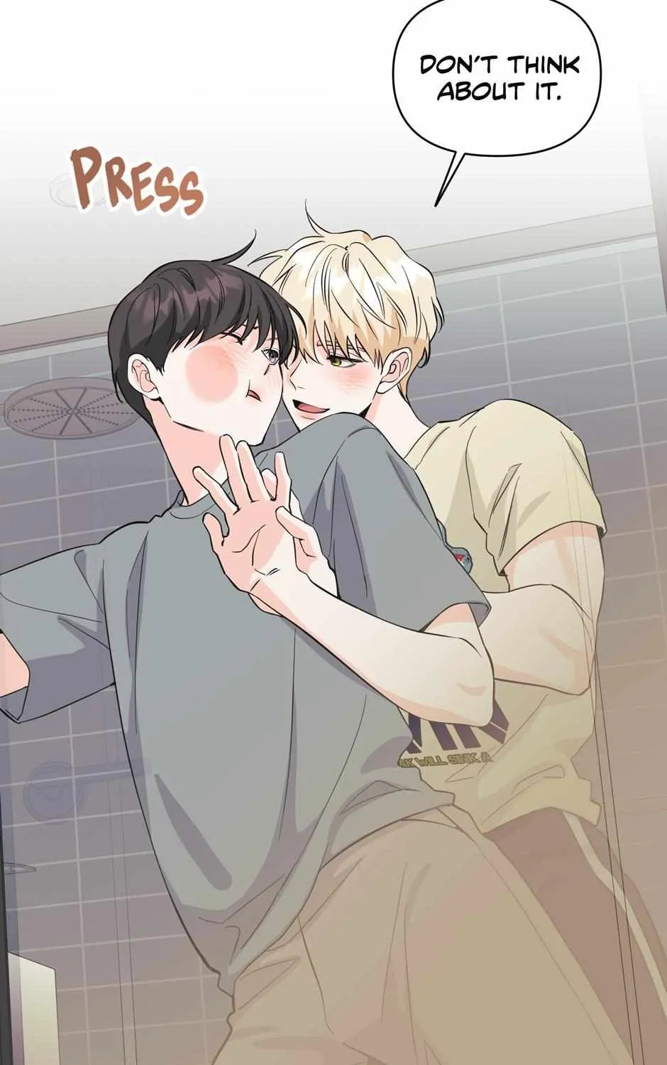 Re-Playlist Chapter 34 page 12 - 