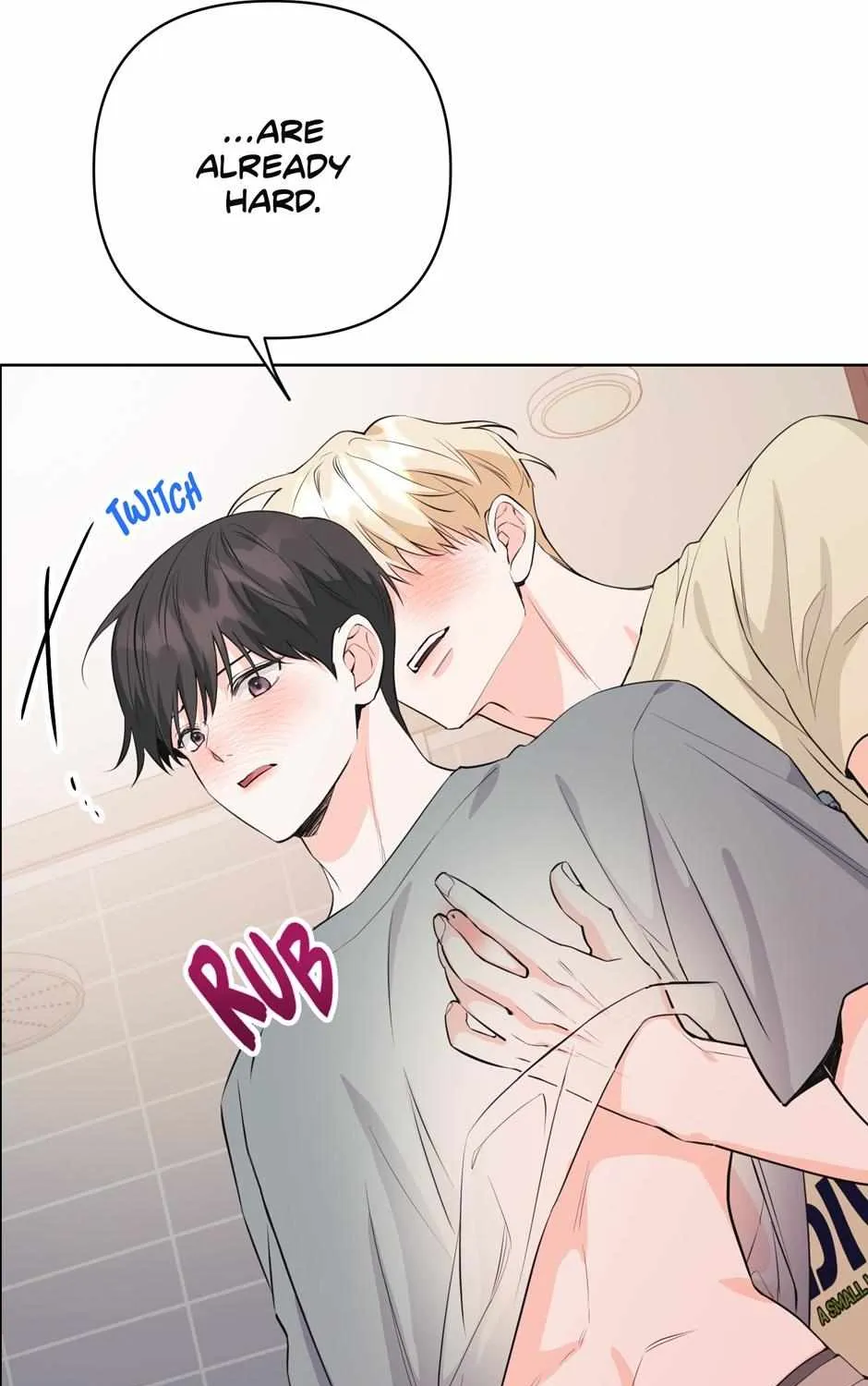 Re-Playlist Chapter 34 page 20 - 