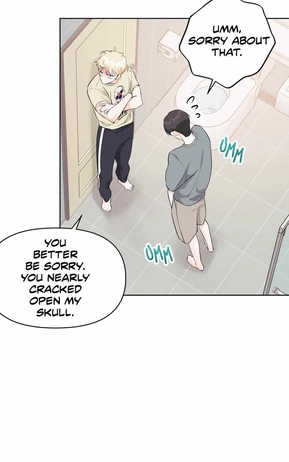 Re-Playlist Chapter 34 page 29 - 