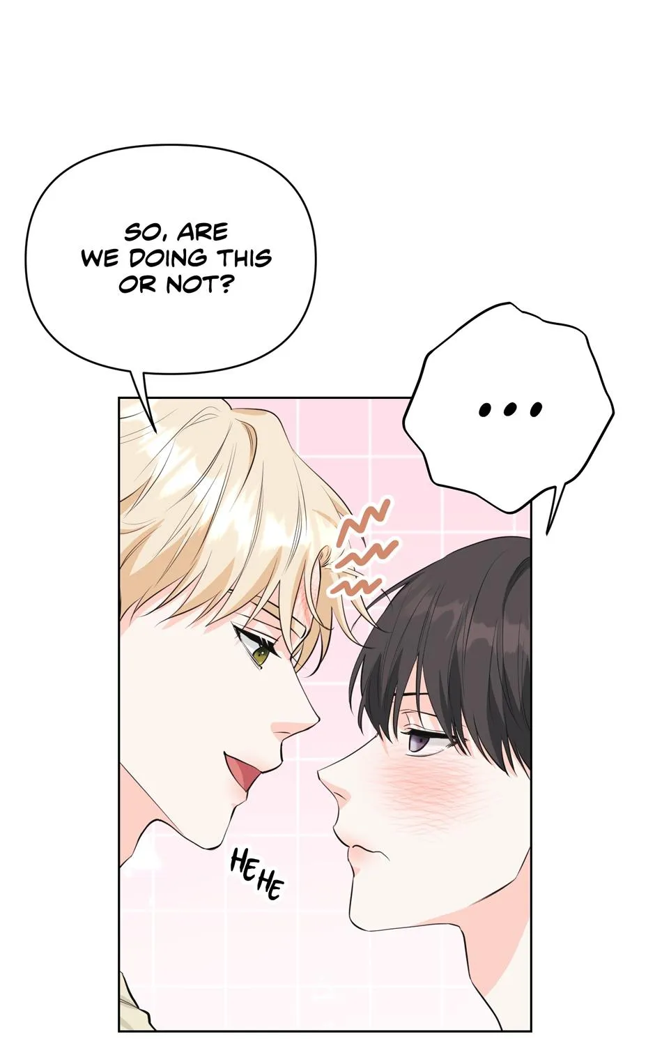 Re-Playlist Chapter 34 page 31 - 