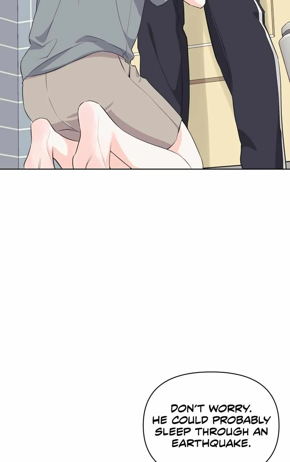 Re-Playlist Chapter 34 page 35 - 