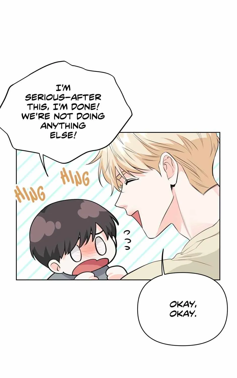 Re-Playlist Chapter 34 page 38 - 