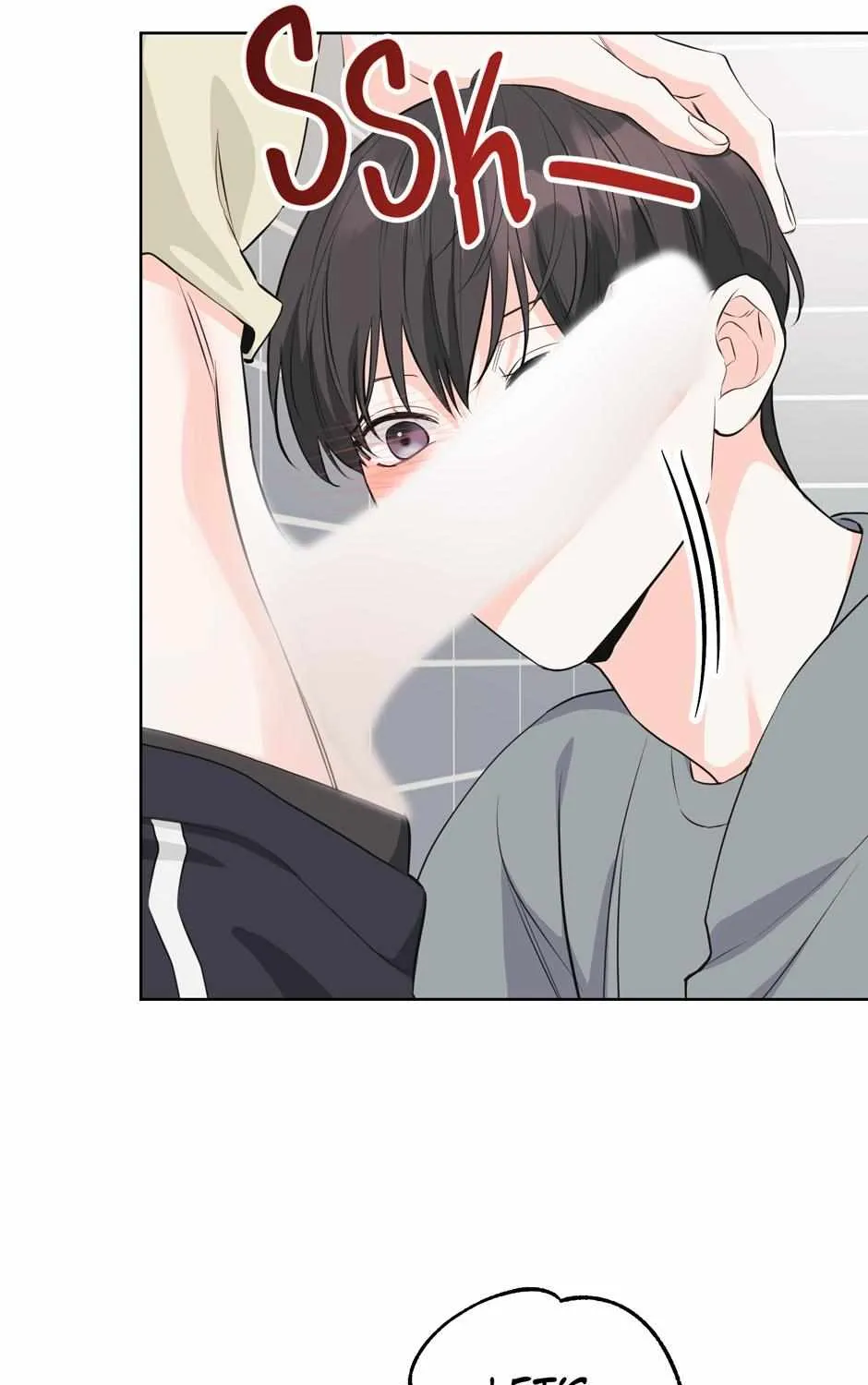 Re-Playlist Chapter 34 page 41 - 