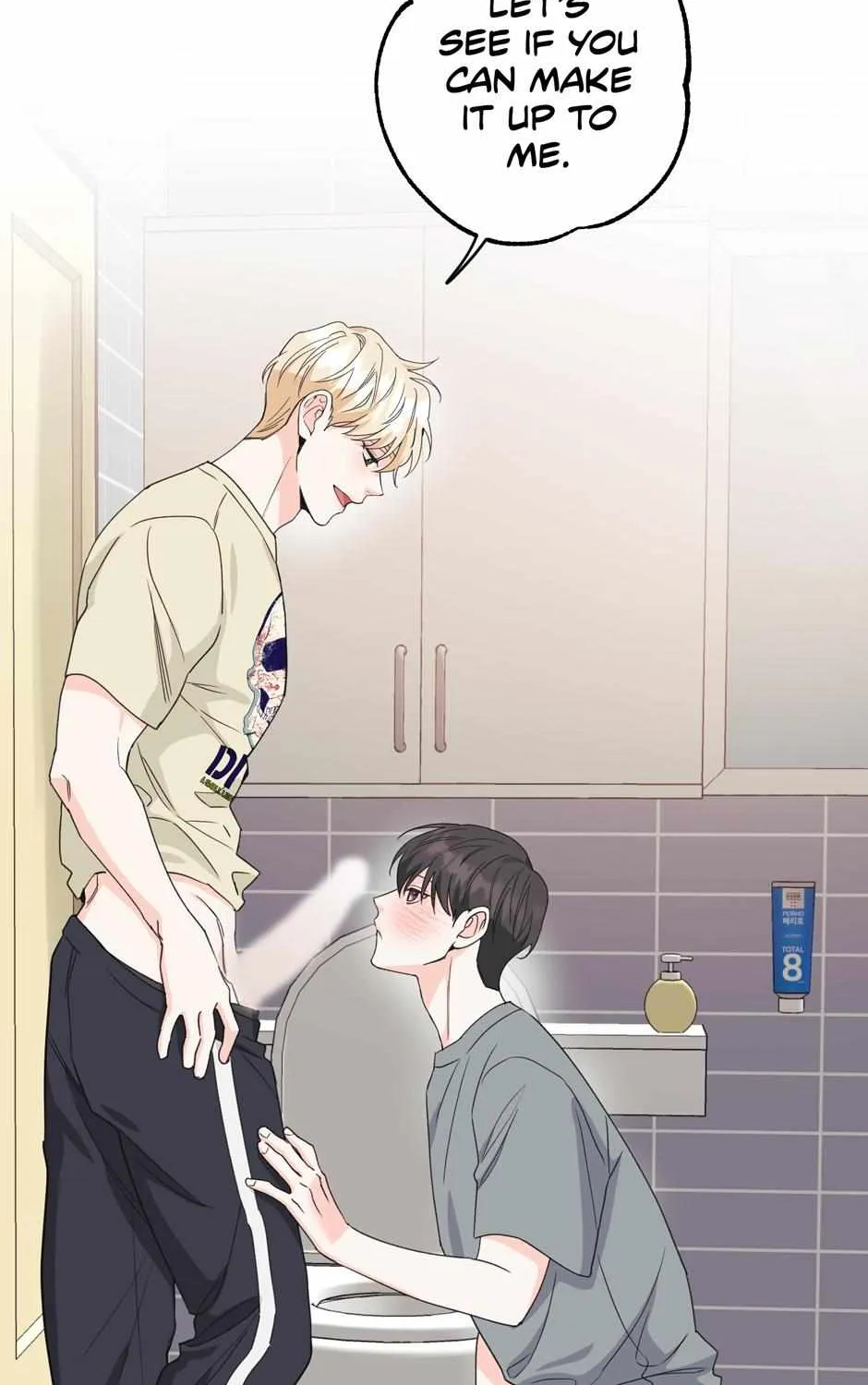 Re-Playlist Chapter 34 page 42 - 