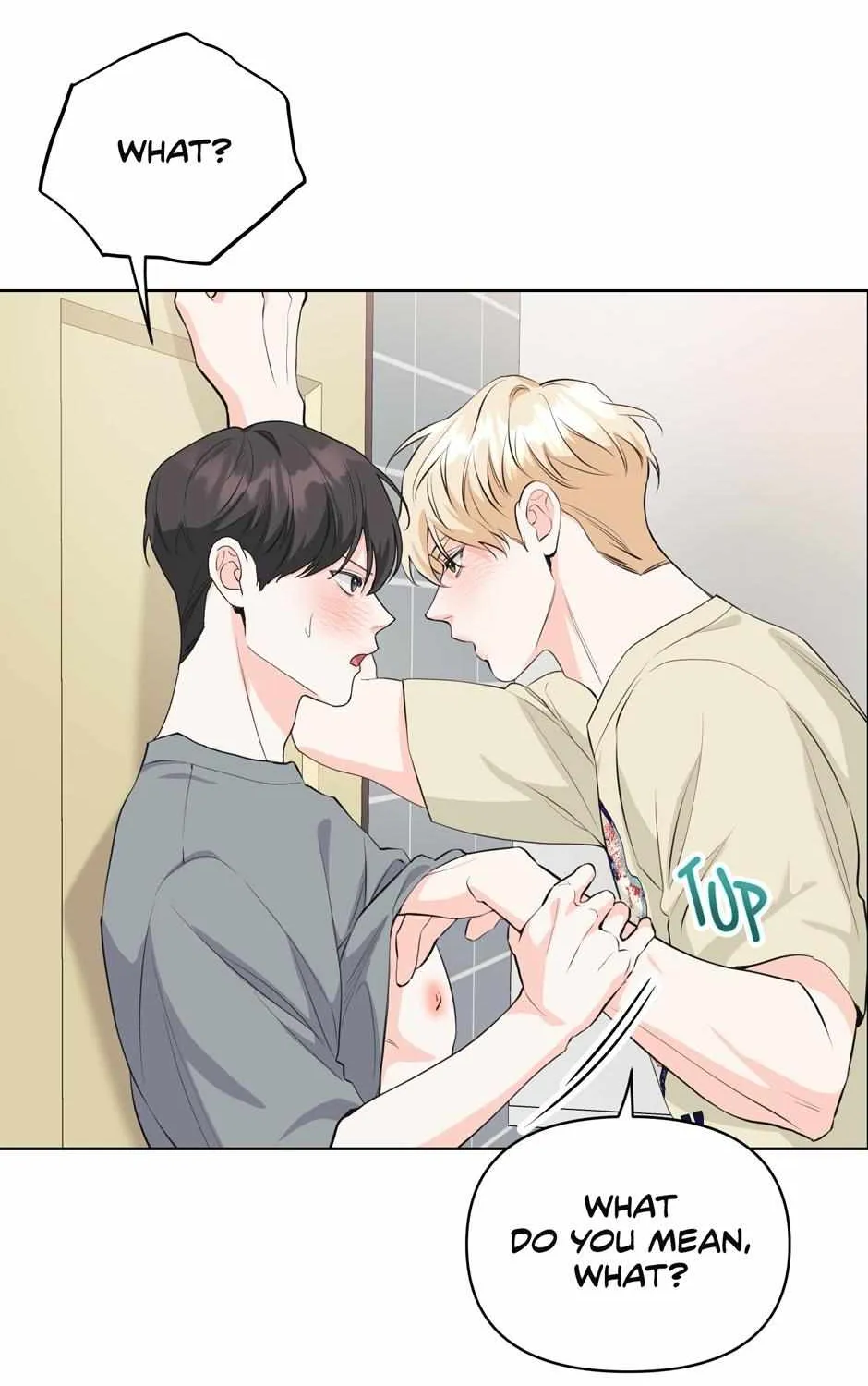 Re-Playlist Chapter 34 page 6 - 