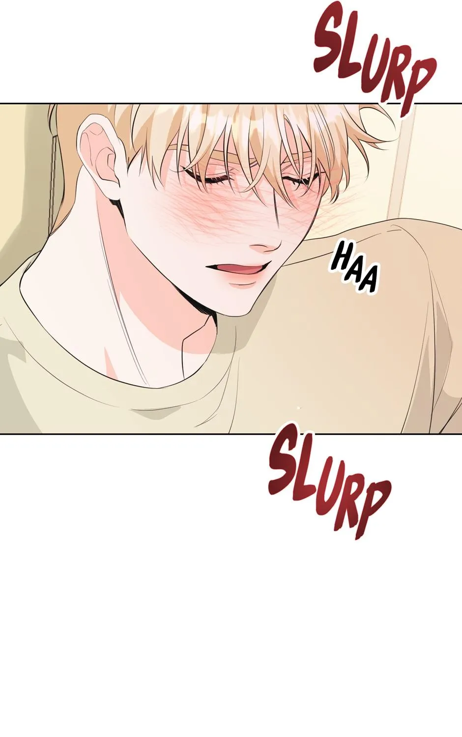 Re-Playlist Chapter 34 page 53 - 