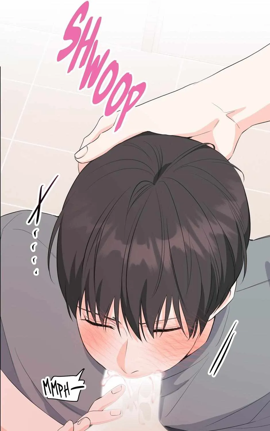 Re-Playlist Chapter 34 page 56 - 