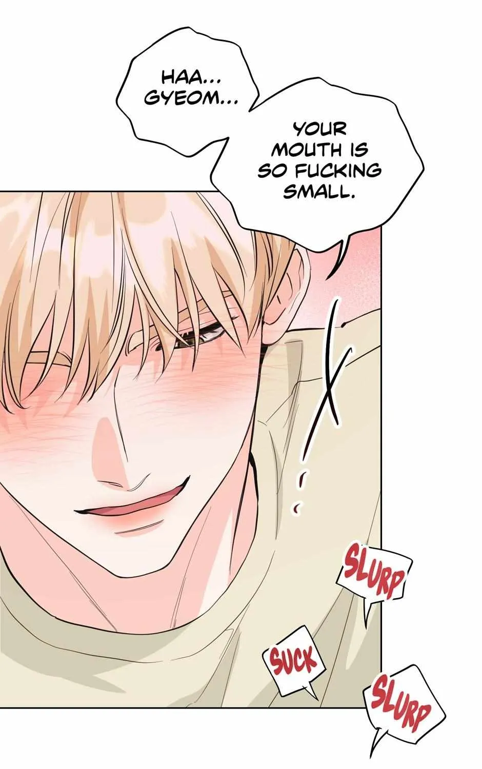 Re-Playlist Chapter 34 page 60 - 