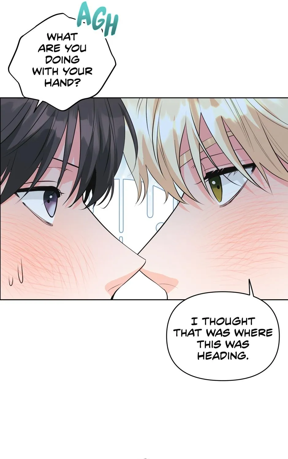 Re-Playlist Chapter 34 page 8 - 