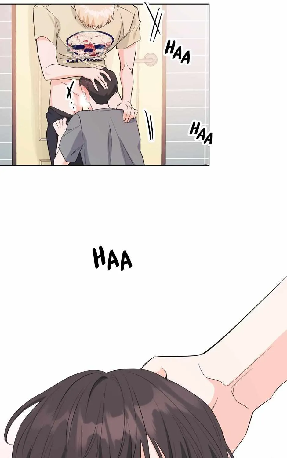 Re-Playlist Chapter 34 page 72 - 