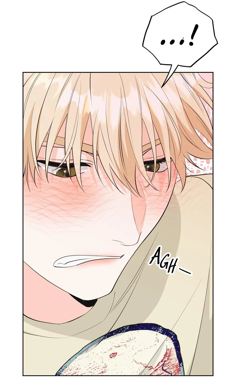 Re-Playlist Chapter 34 page 75 - 