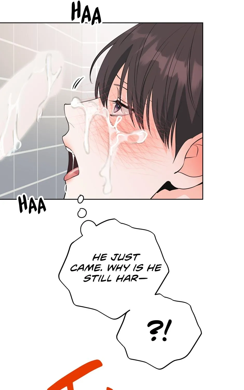 Re-Playlist Chapter 34 page 77 - 