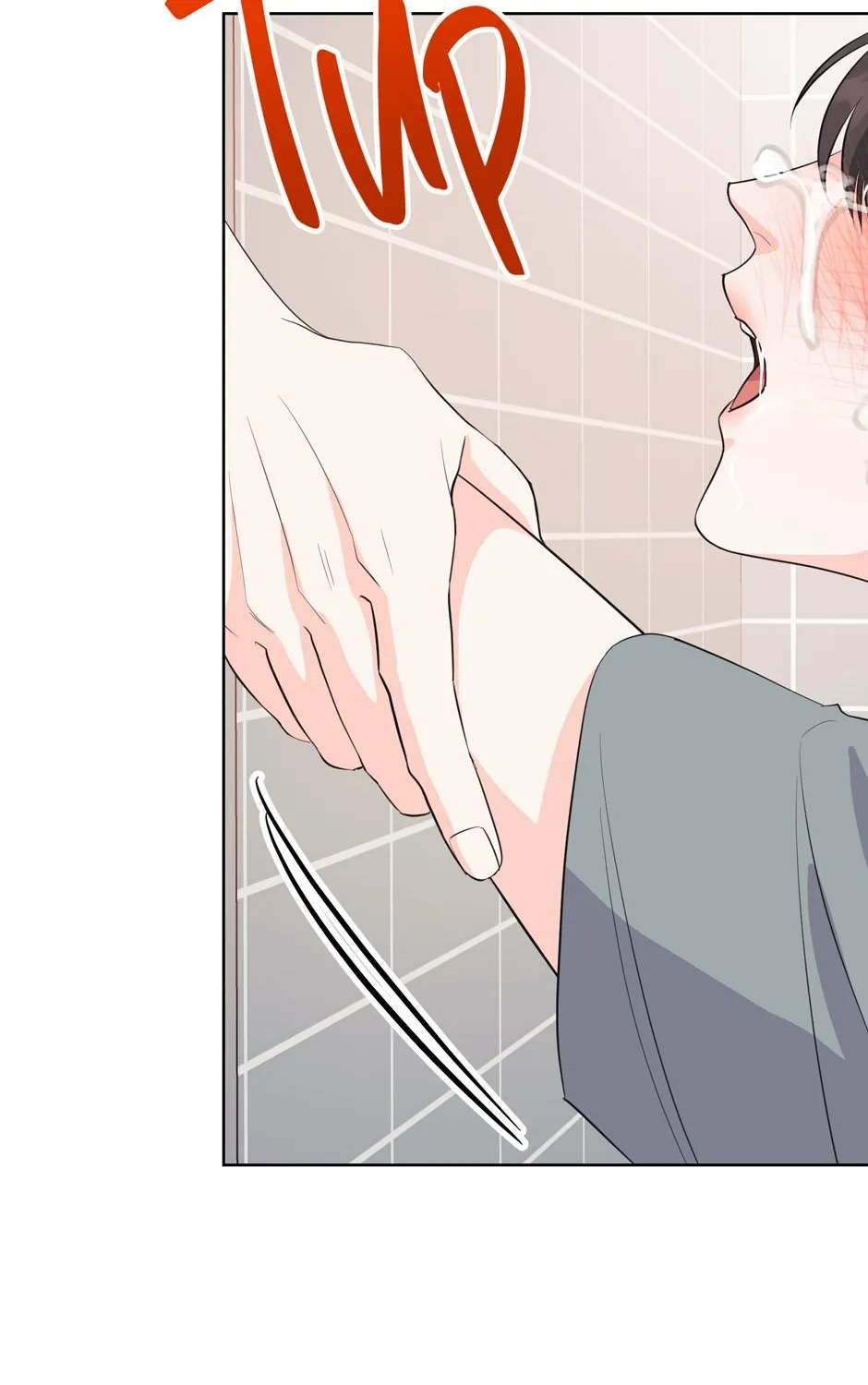 Re-Playlist Chapter 34 page 78 - 