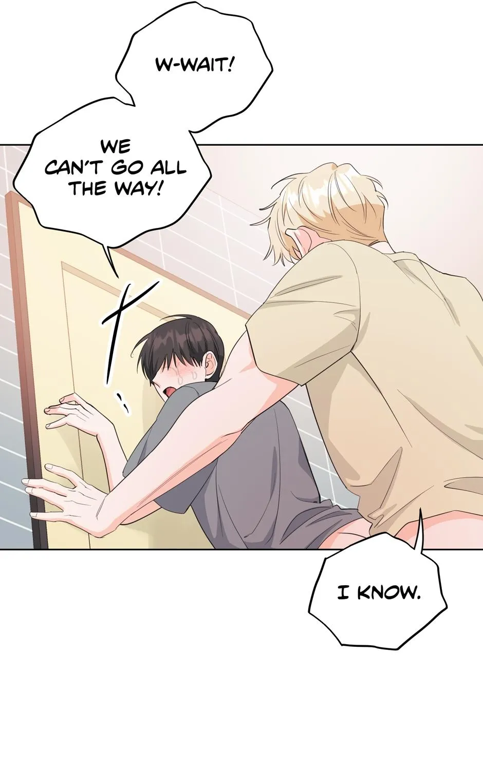 Re-Playlist Chapter 34 page 83 - 