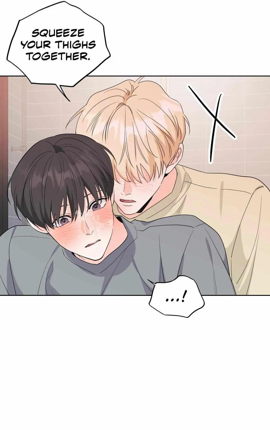 Re-Playlist Chapter 34 page 86 - 