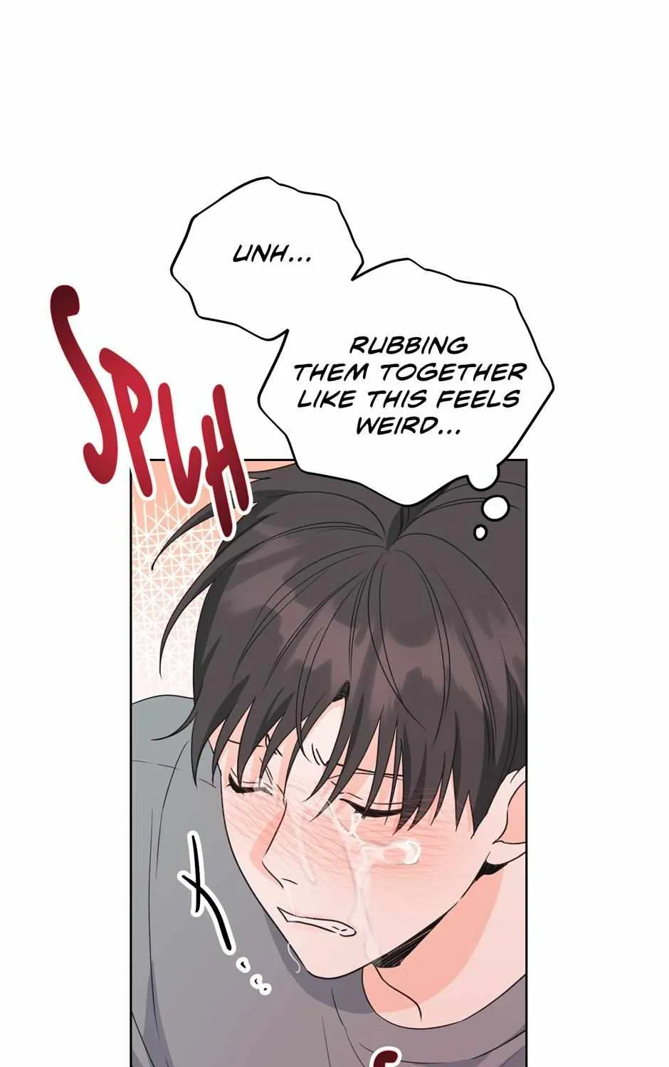 Re-Playlist Chapter 34 page 90 - 