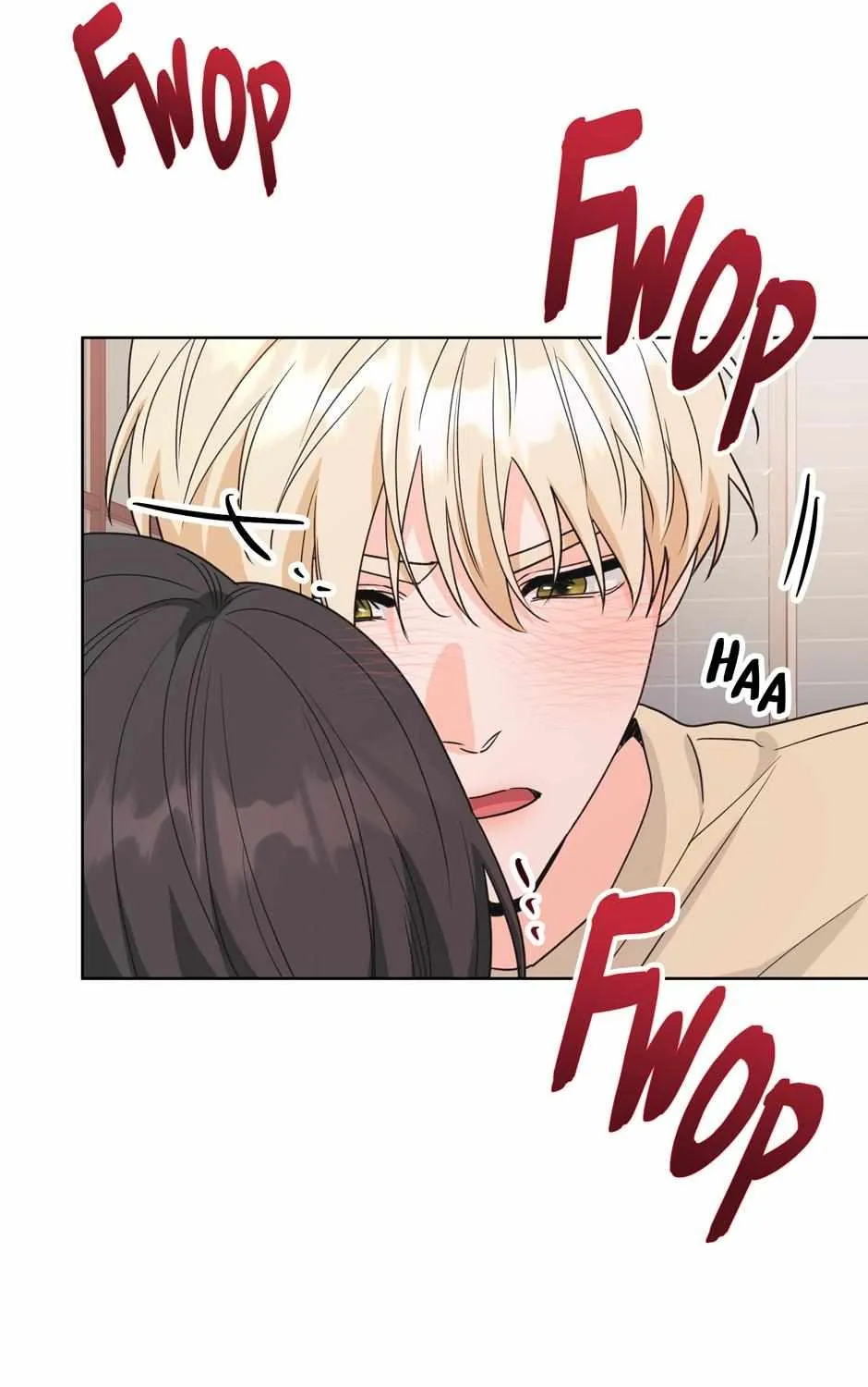 Re-Playlist Chapter 34 page 92 - 