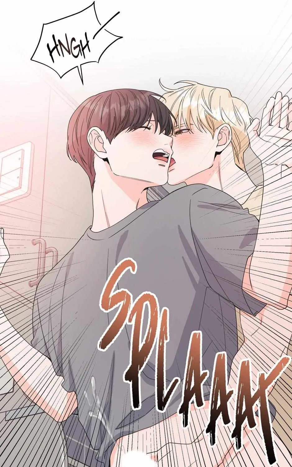 Re-Playlist Chapter 35 page 16 - 