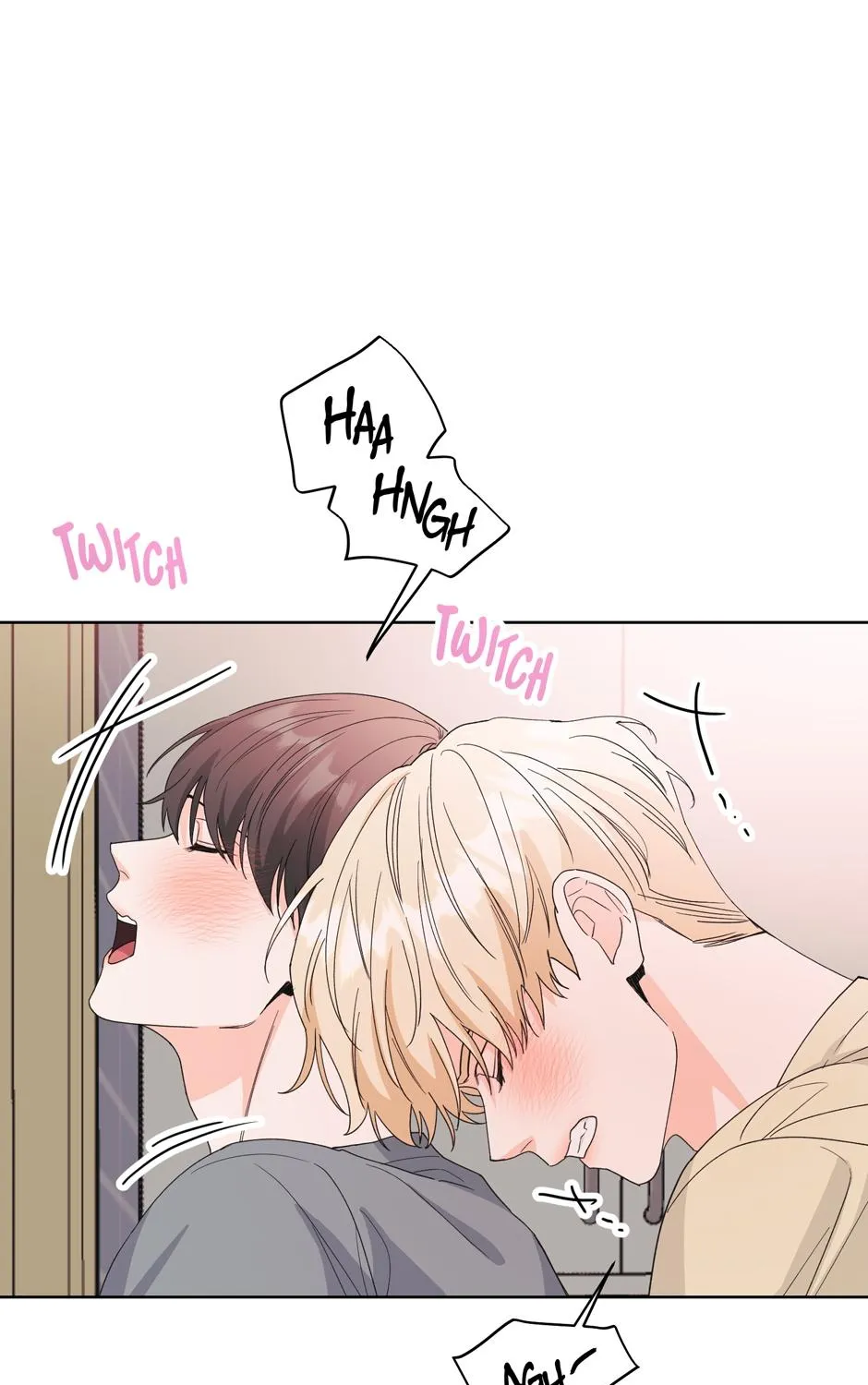 Re-Playlist Chapter 35 page 18 - 