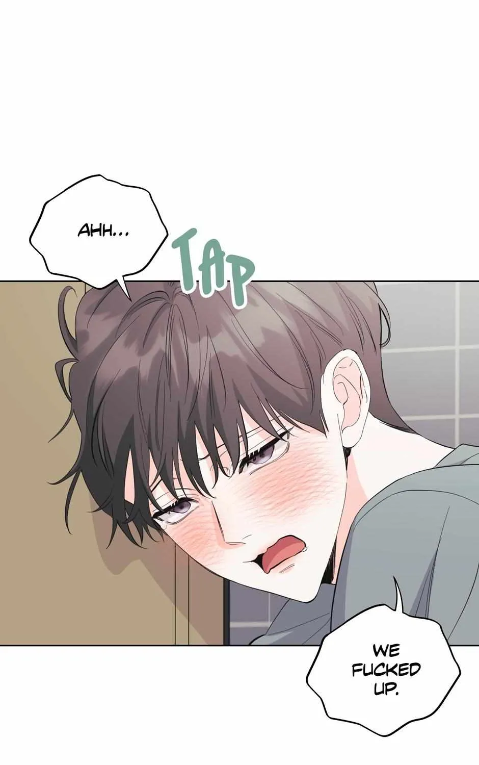 Re-Playlist Chapter 35 page 22 - 