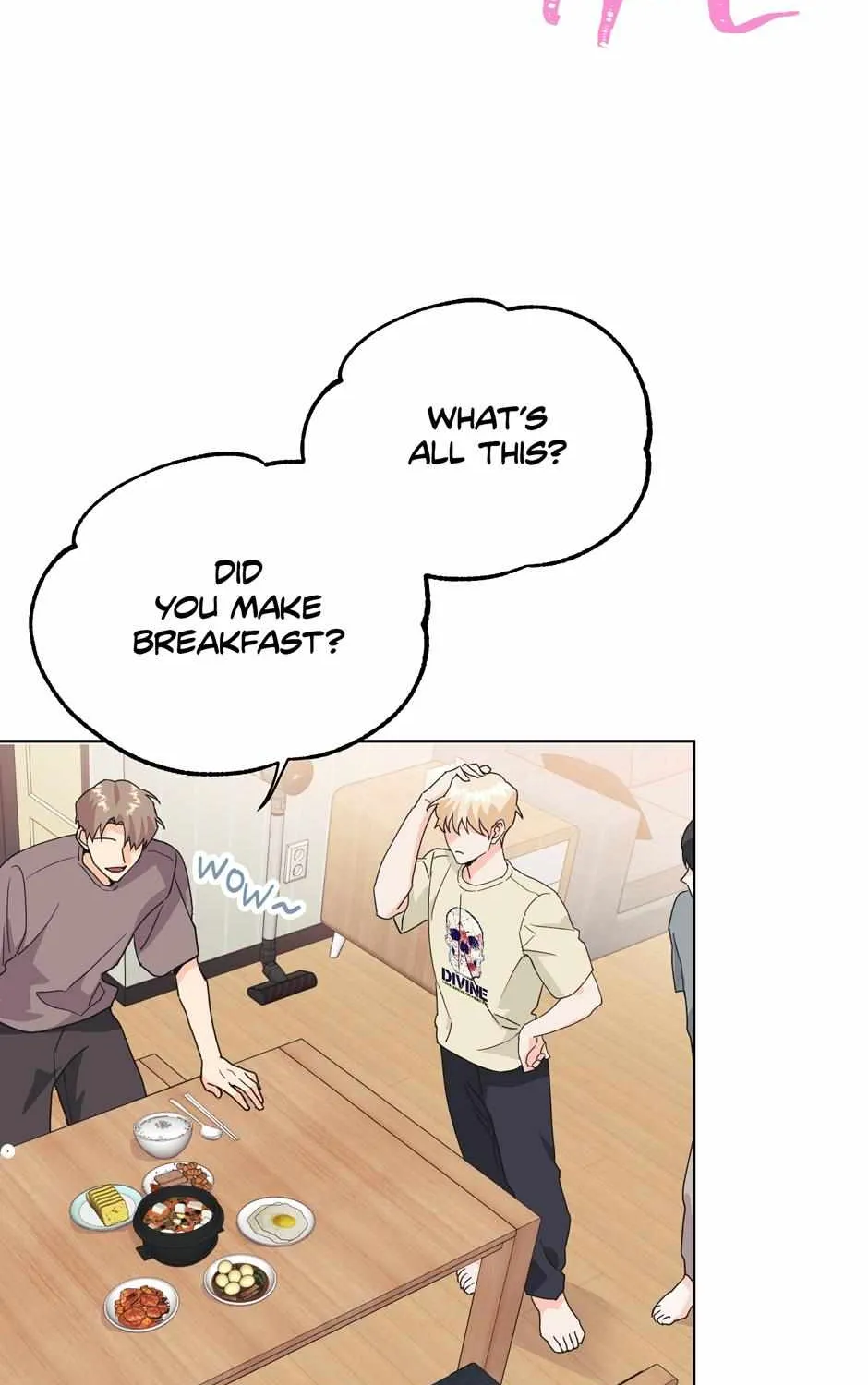 Re-Playlist Chapter 35 page 26 - 