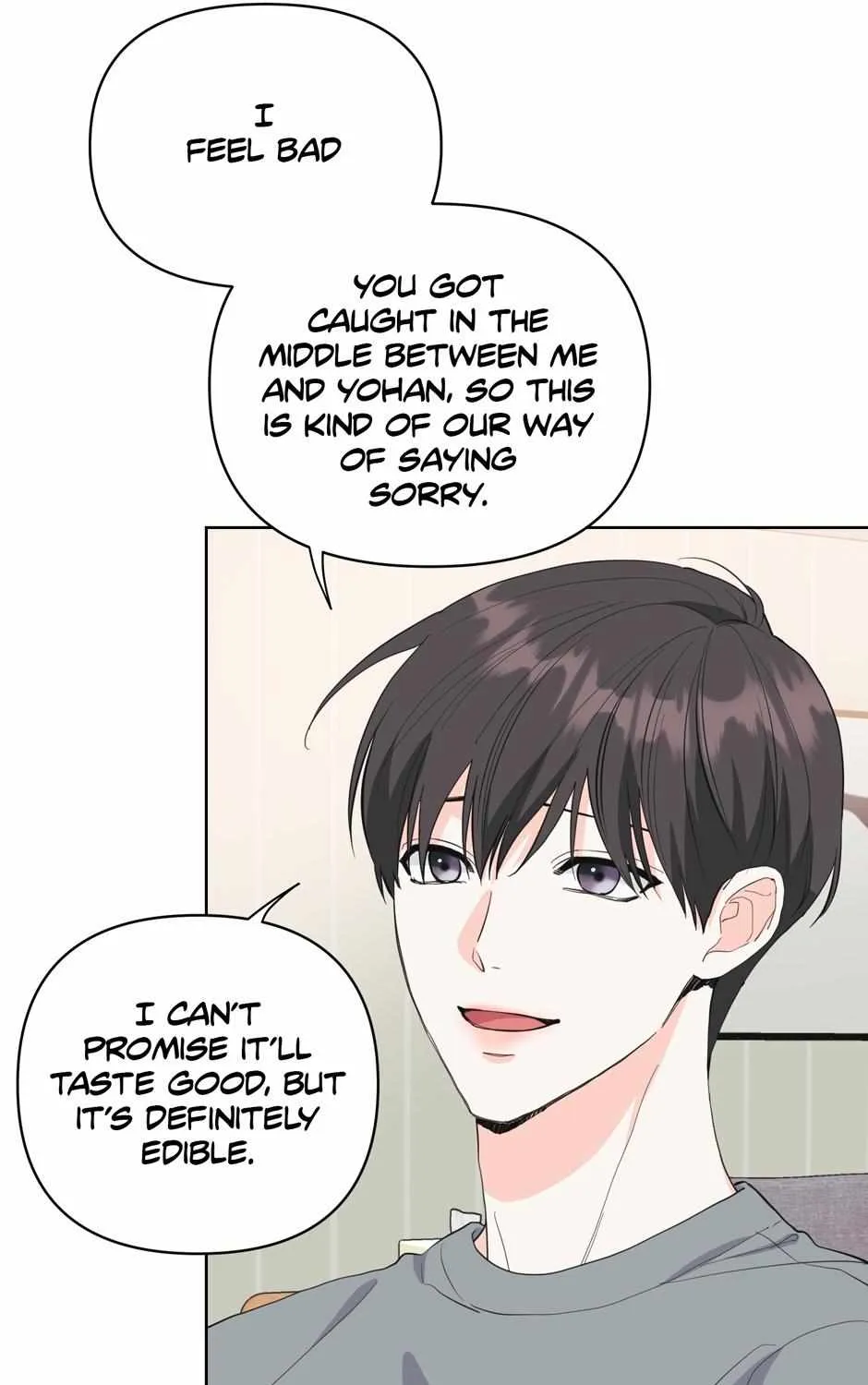 Re-Playlist Chapter 35 page 28 - 