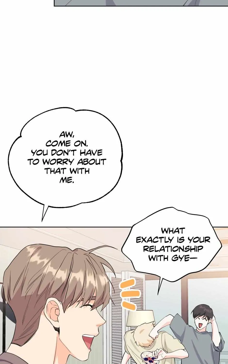 Re-Playlist Chapter 35 page 29 - 