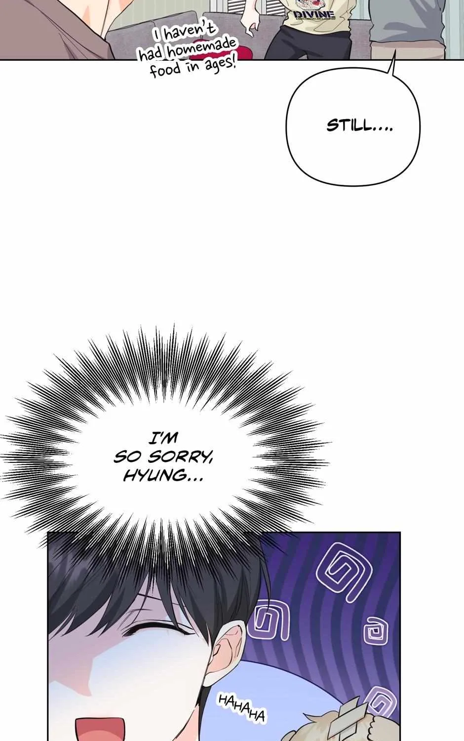 Re-Playlist Chapter 35 page 30 - 