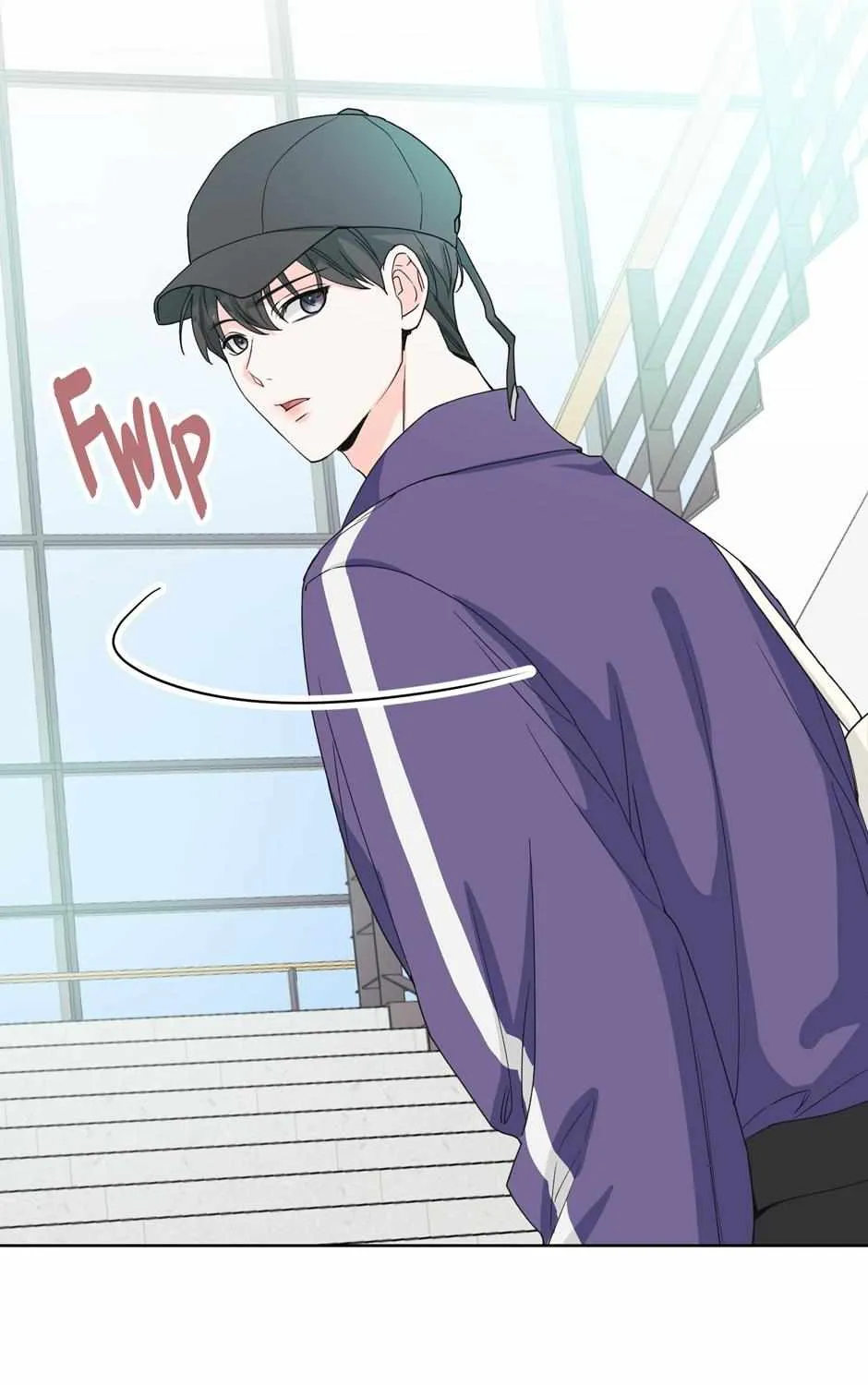 Re-Playlist Chapter 35 page 34 - 