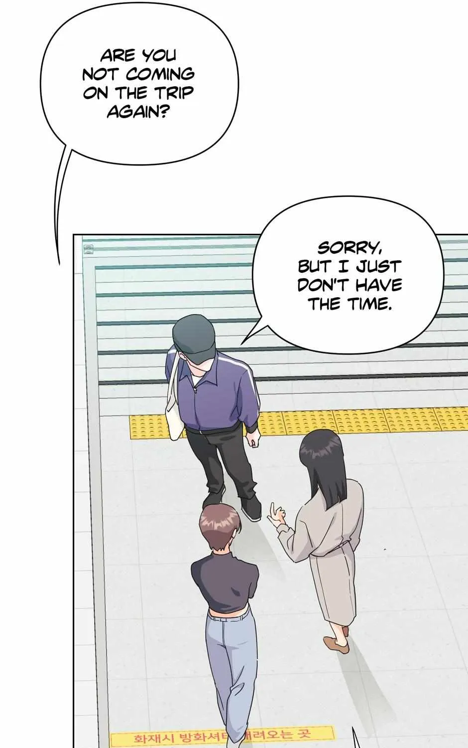 Re-Playlist Chapter 35 page 36 - 
