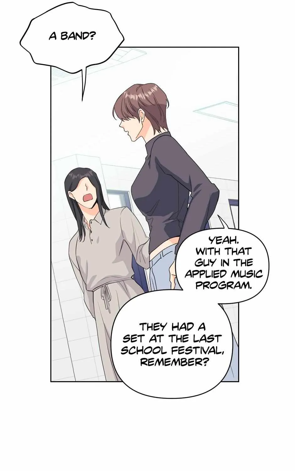 Re-Playlist Chapter 35 page 39 - 