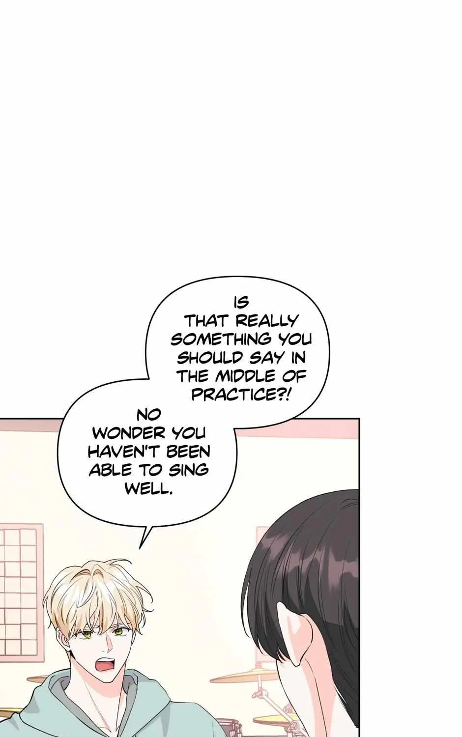 Re-Playlist Chapter 35 page 43 - 