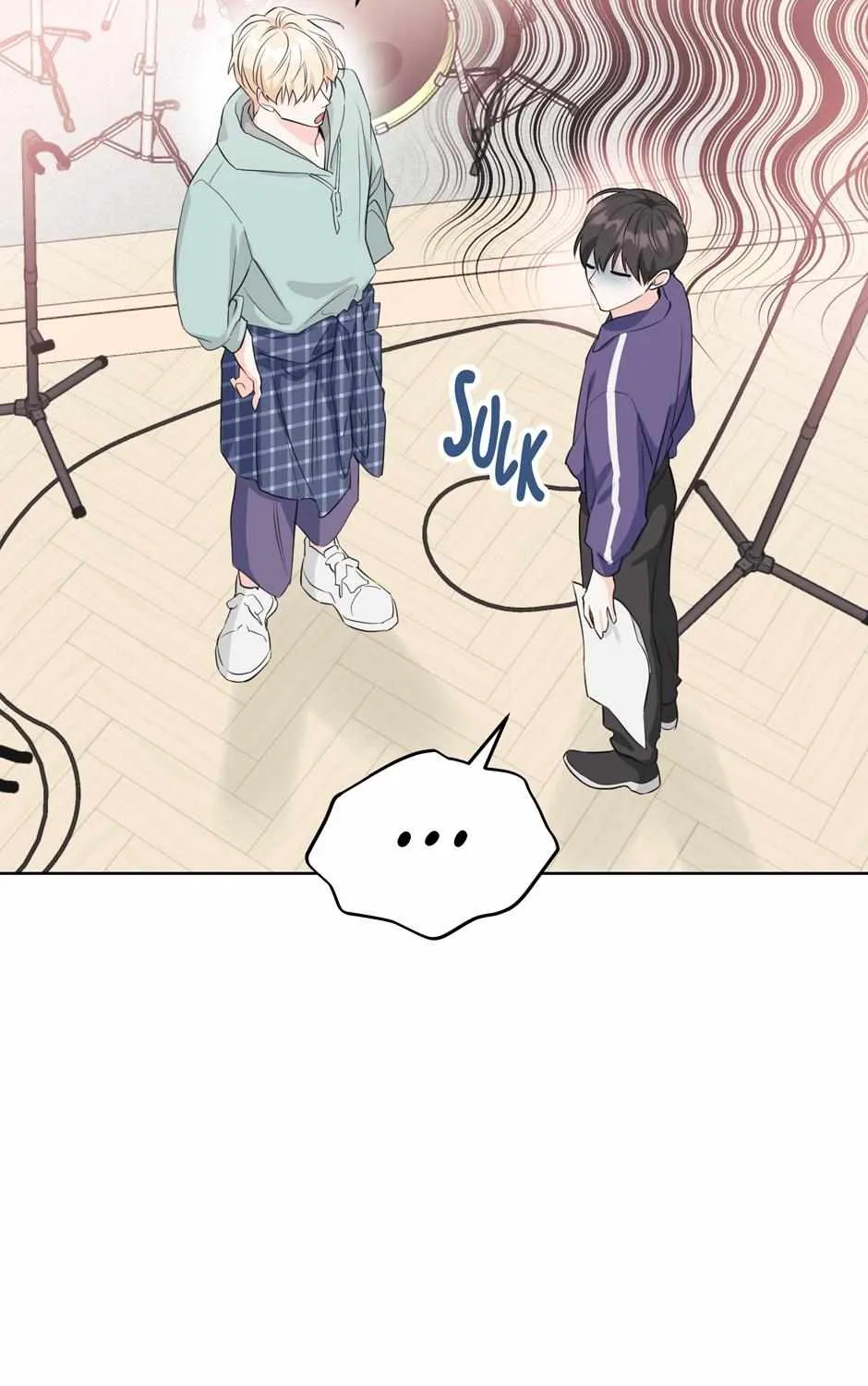 Re-Playlist Chapter 35 page 45 - 