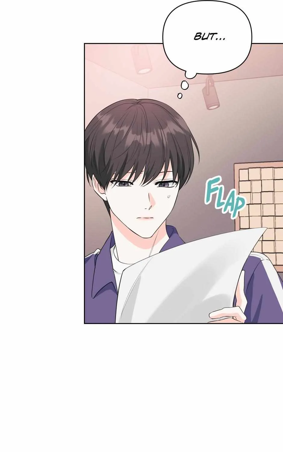 Re-Playlist Chapter 35 page 47 - 