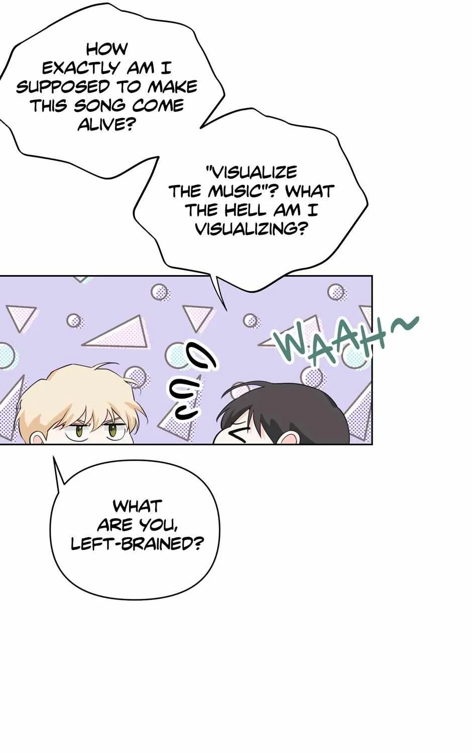 Re-Playlist Chapter 35 page 49 - 