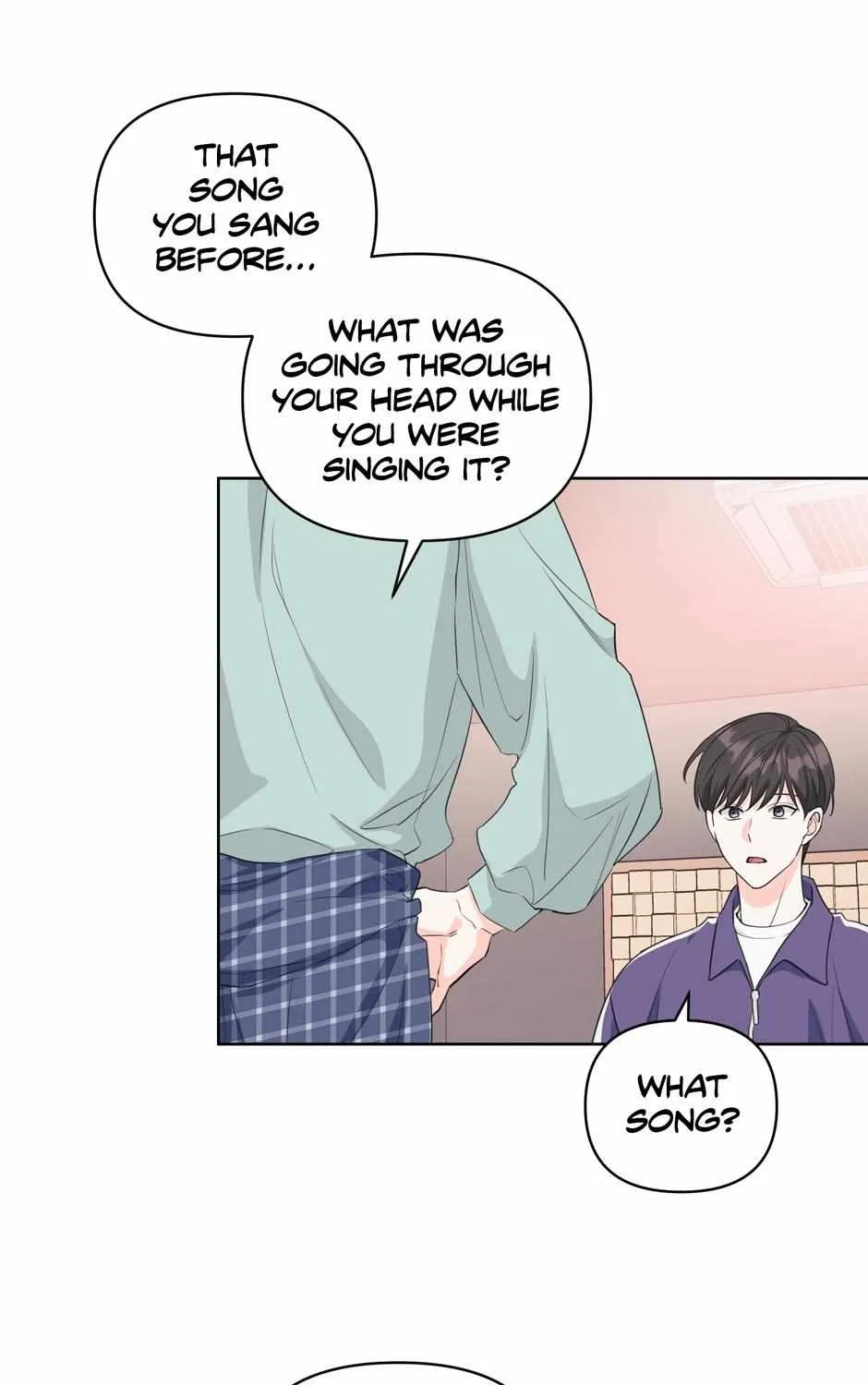 Re-Playlist Chapter 35 page 52 - 