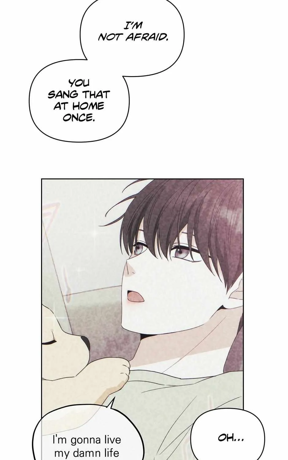 Re-Playlist Chapter 35 page 53 - 