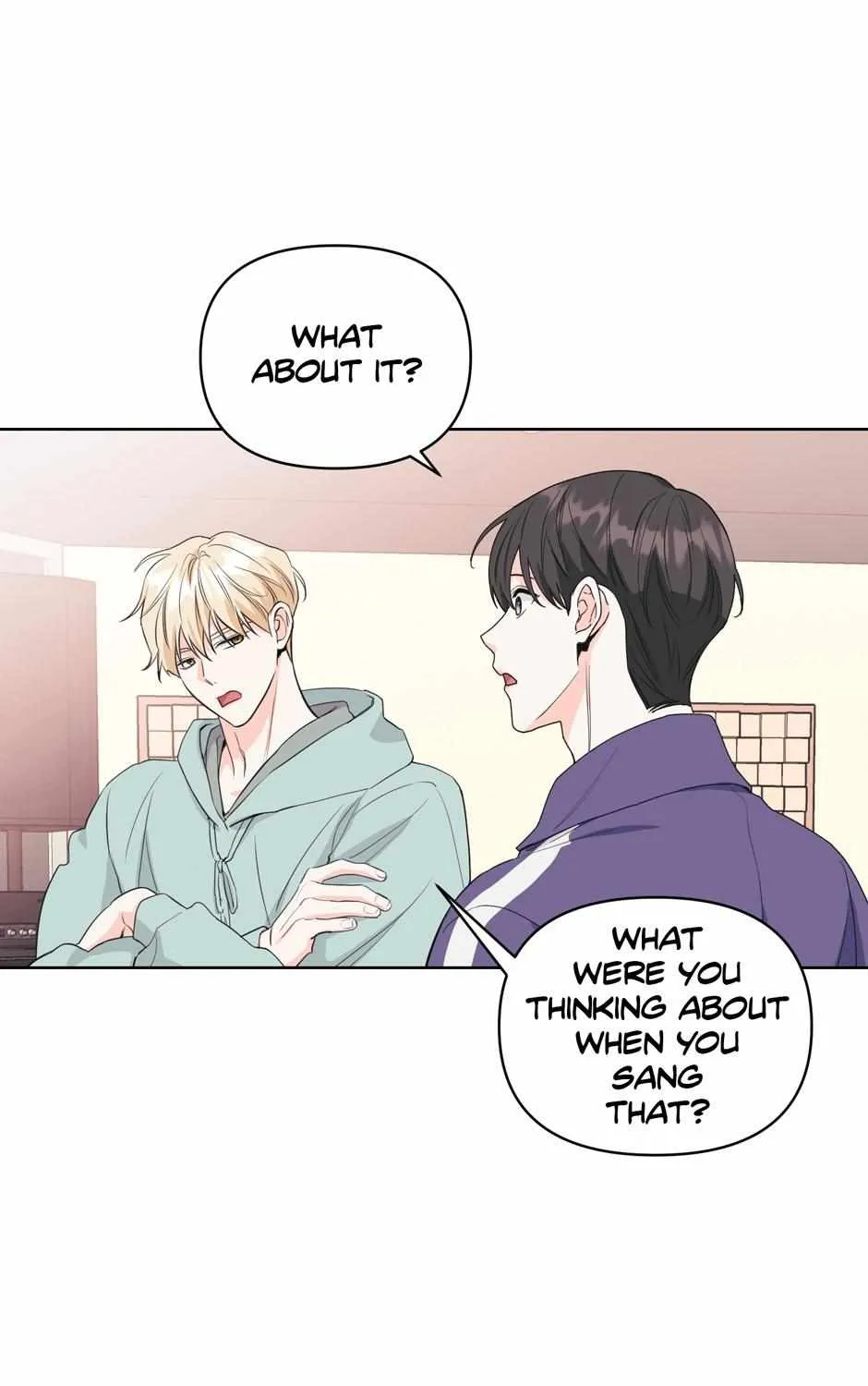Re-Playlist Chapter 35 page 55 - 