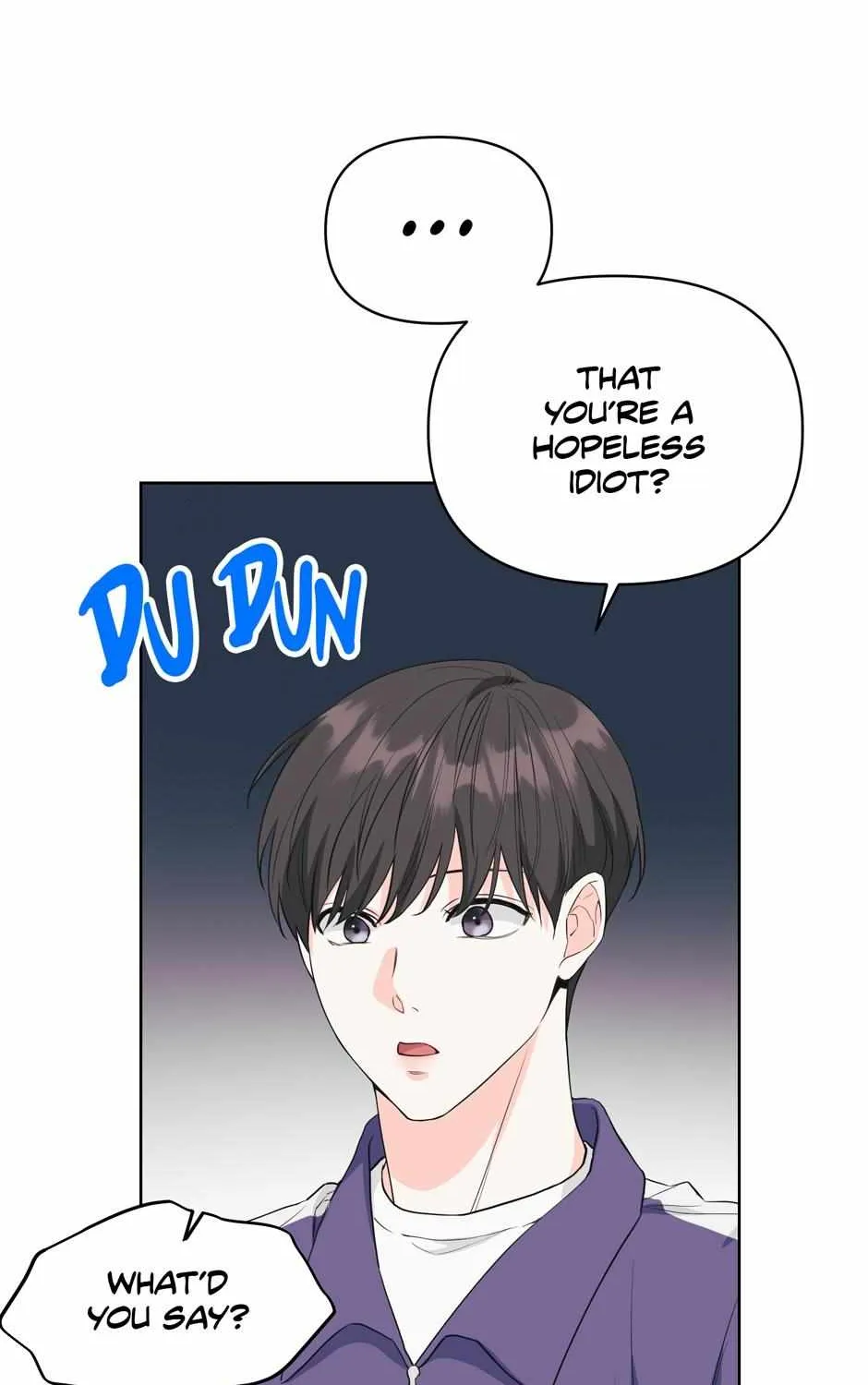 Re-Playlist Chapter 35 page 56 - 