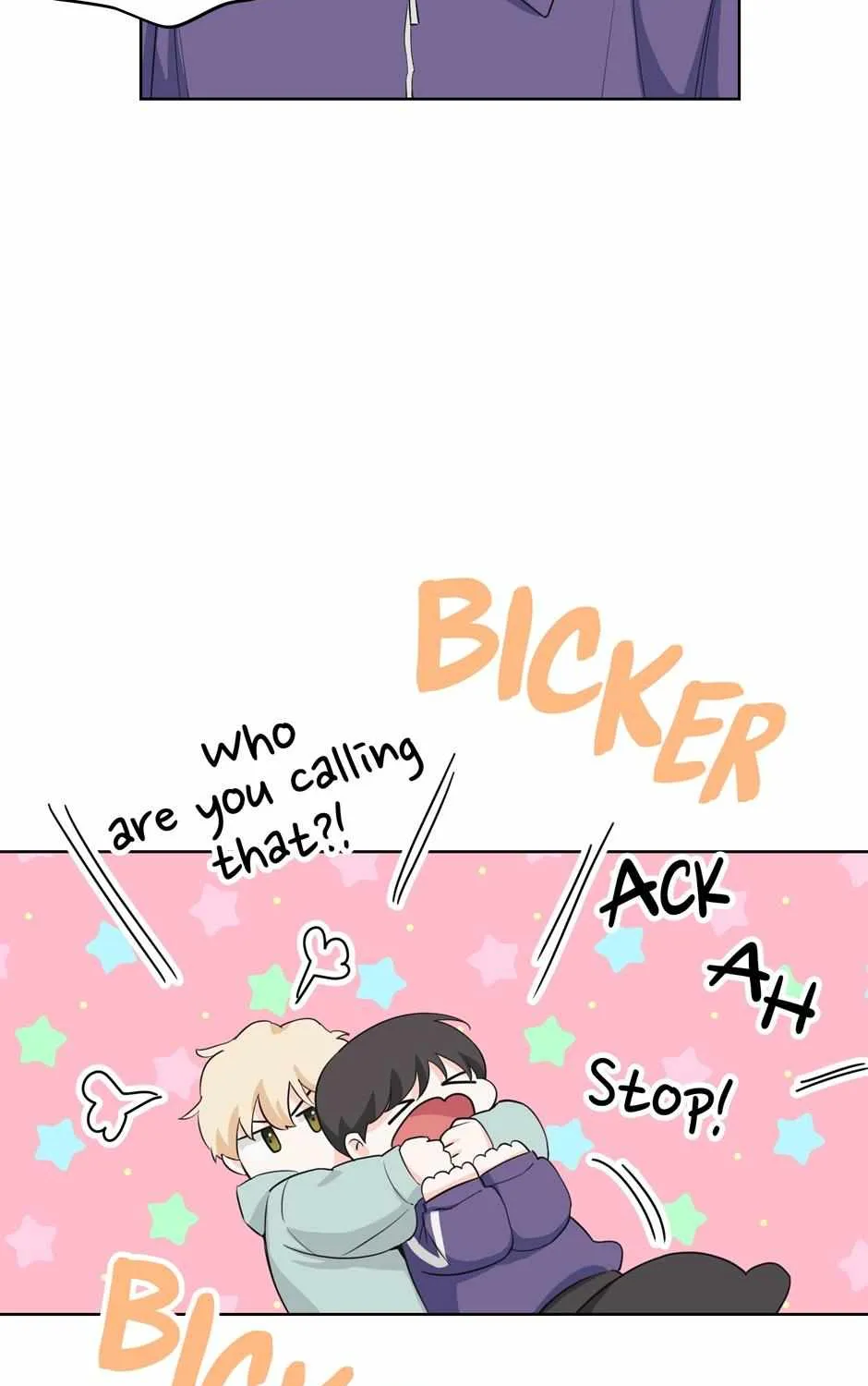 Re-Playlist Chapter 35 page 57 - 