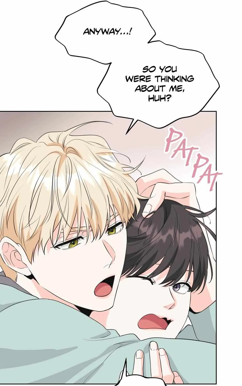 Re-Playlist Chapter 35 page 59 - 