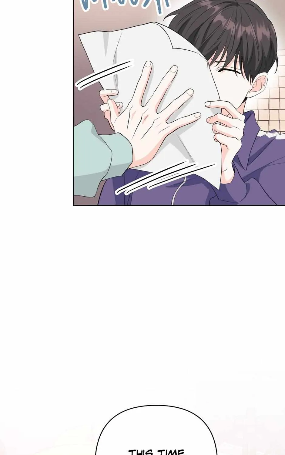 Re-Playlist Chapter 35 page 61 - 
