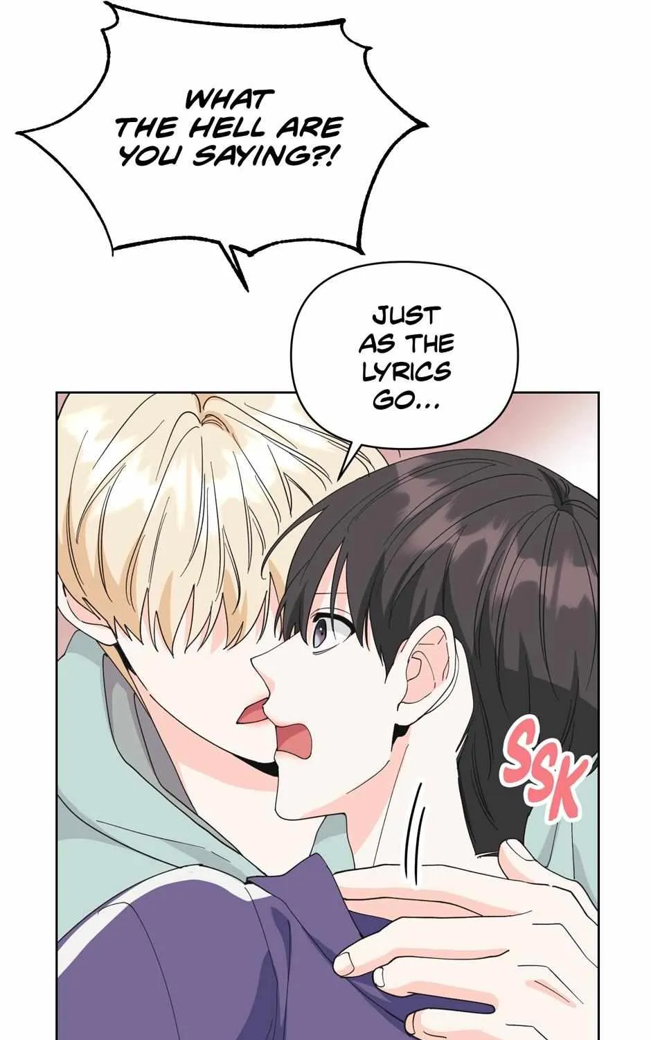 Re-Playlist Chapter 35 page 67 - 