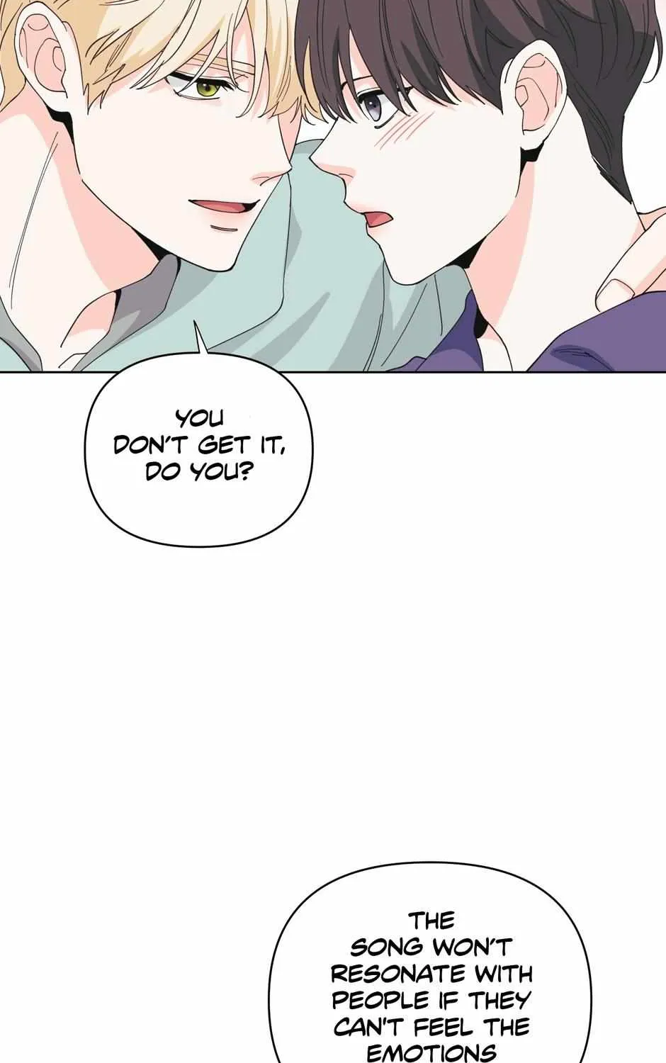 Re-Playlist Chapter 35 page 73 - 